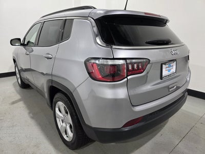 2019 Jeep Compass Altitude