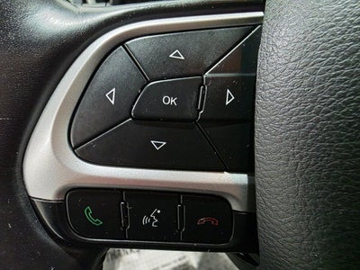 2019 Jeep Compass Altitude