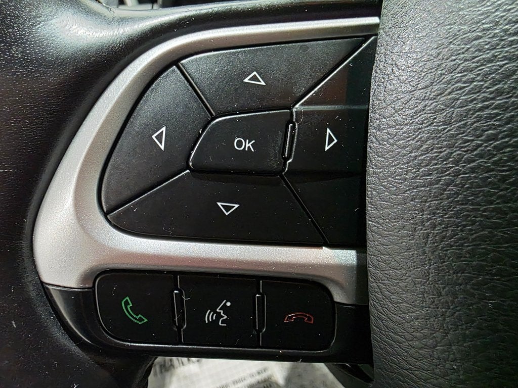 2019 Jeep Compass Altitude