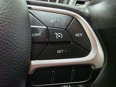 2019 Jeep Compass Altitude