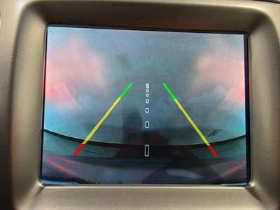 2019 Jeep Compass Altitude