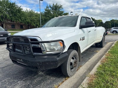 2015 RAM 3500 SLT