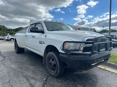 2015 RAM 3500 SLT
