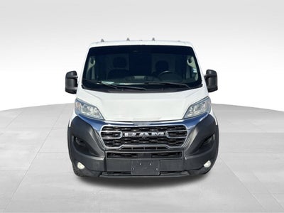 2023 RAM ProMaster 2500 Base