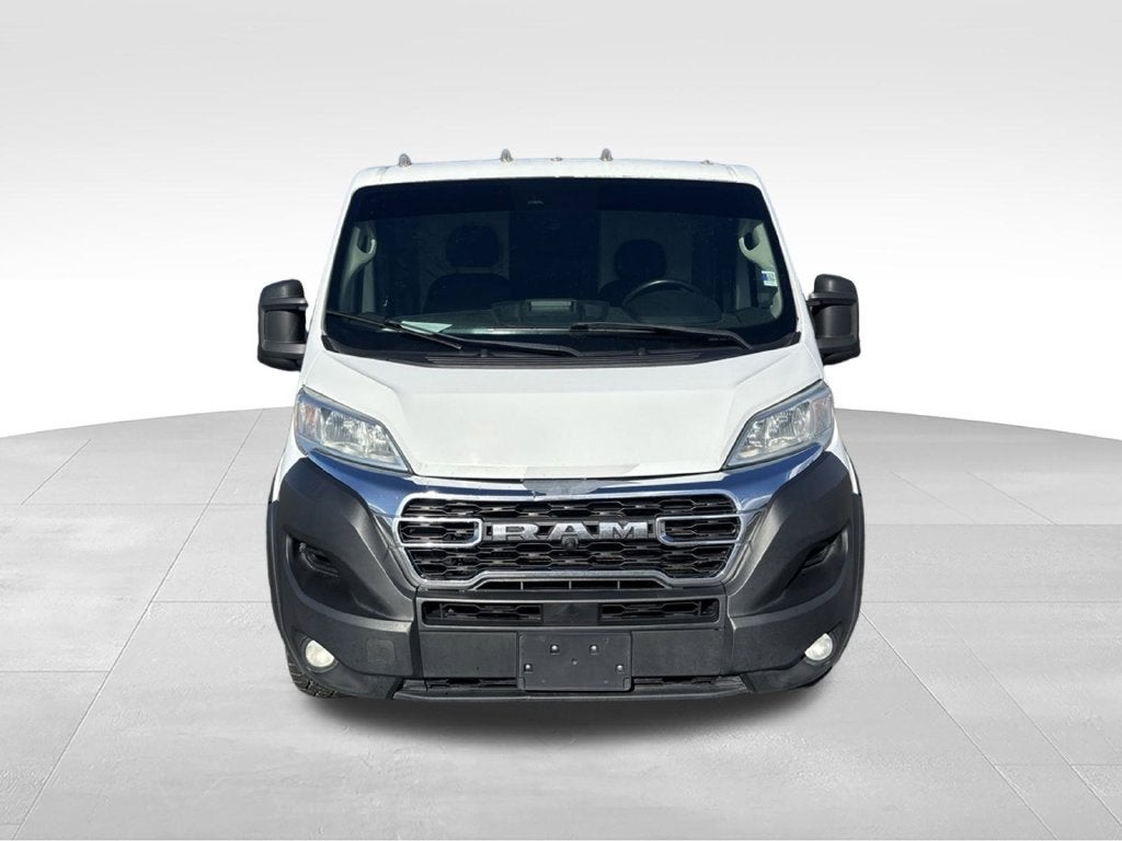 2023 RAM ProMaster 2500 Base