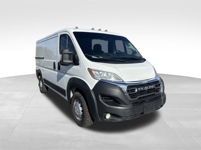 2023 RAM ProMaster 2500 Base