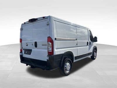 2023 RAM ProMaster 2500 Base