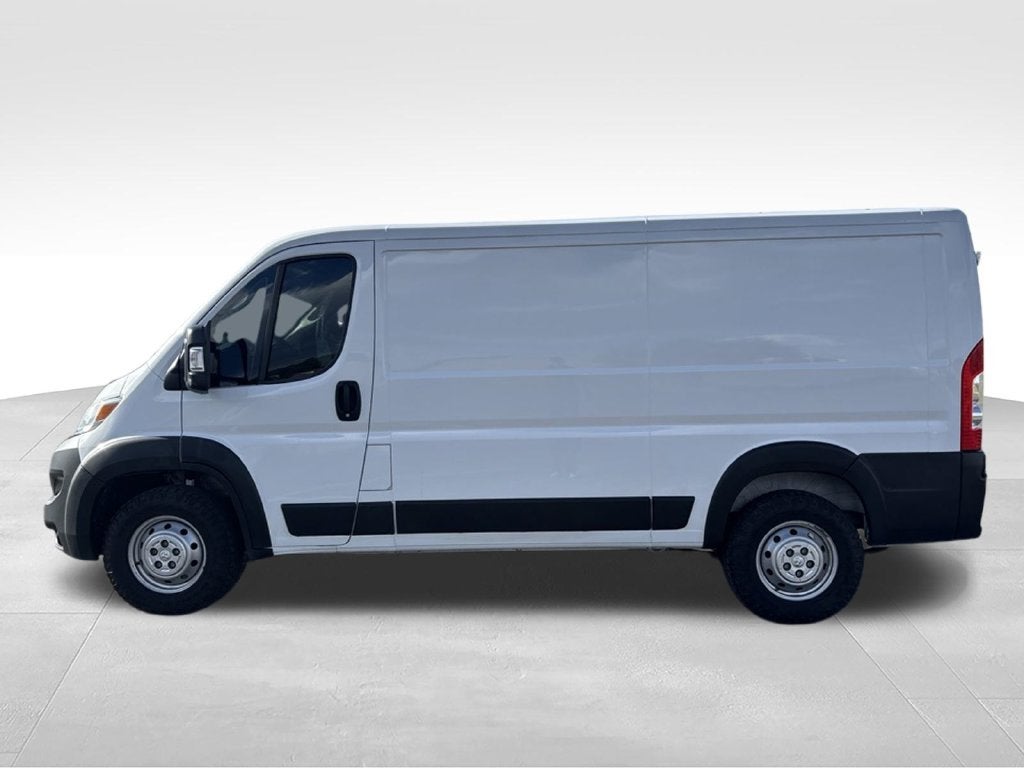 2023 RAM ProMaster 2500 Base