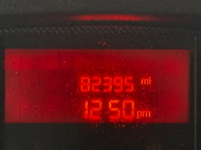 2020 RAM ProMaster 1500 Low Roof