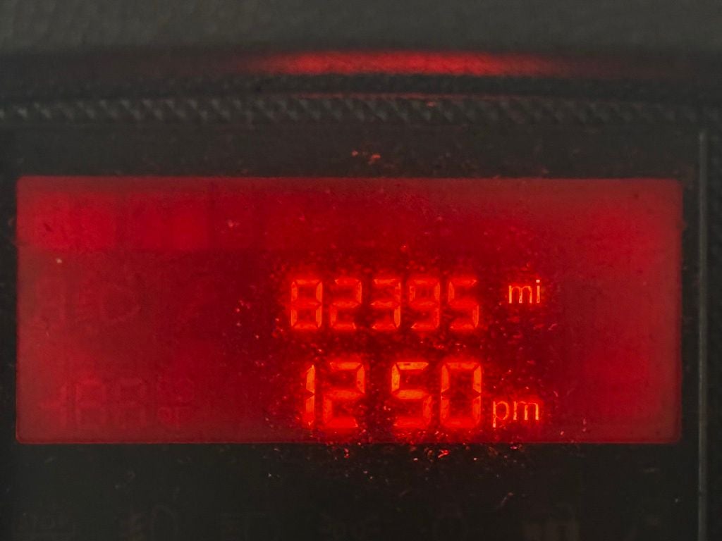 2020 RAM ProMaster 1500 Low Roof