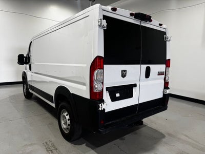 2020 RAM ProMaster 1500 Low Roof