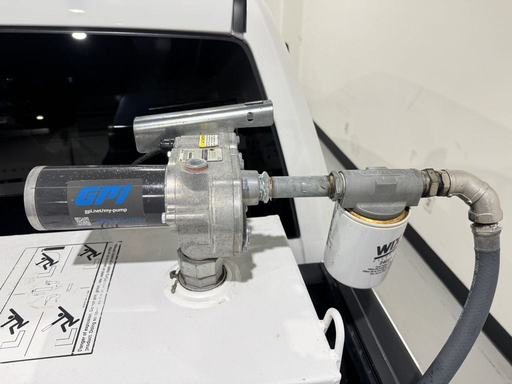 2017 RAM 2500 Big Horn