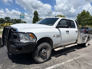 2017 RAM 3500 SLT
