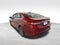 2018 Ford Fusion Hybrid SE