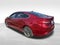 2018 Ford Fusion Hybrid SE