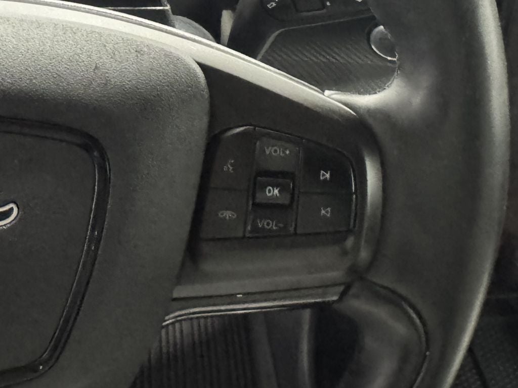 2021 Ford Mustang Mach-E Premium