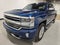 2017 Chevrolet Silverado 1500 High Country