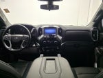 2021 Chevrolet Silverado 1500 LT Trail Boss Z71 Off-Road