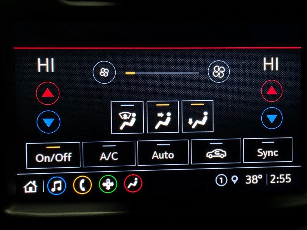 2021 Chevrolet Silverado 1500 LT Trail Boss Z71 Off-Road