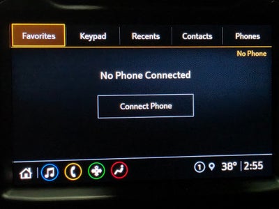 2021 Chevrolet Silverado 1500 LT Trail Boss Z71 Off-Road