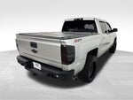 2017 Chevrolet Silverado 1500 LT LT2