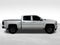 2017 Chevrolet Silverado 1500 LT LT2