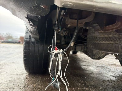 2015 Chevrolet Silverado 1500 LT LT1