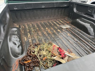 2015 Chevrolet Silverado 1500 LT LT1