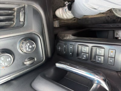 2015 Chevrolet Silverado 1500 LT LT1