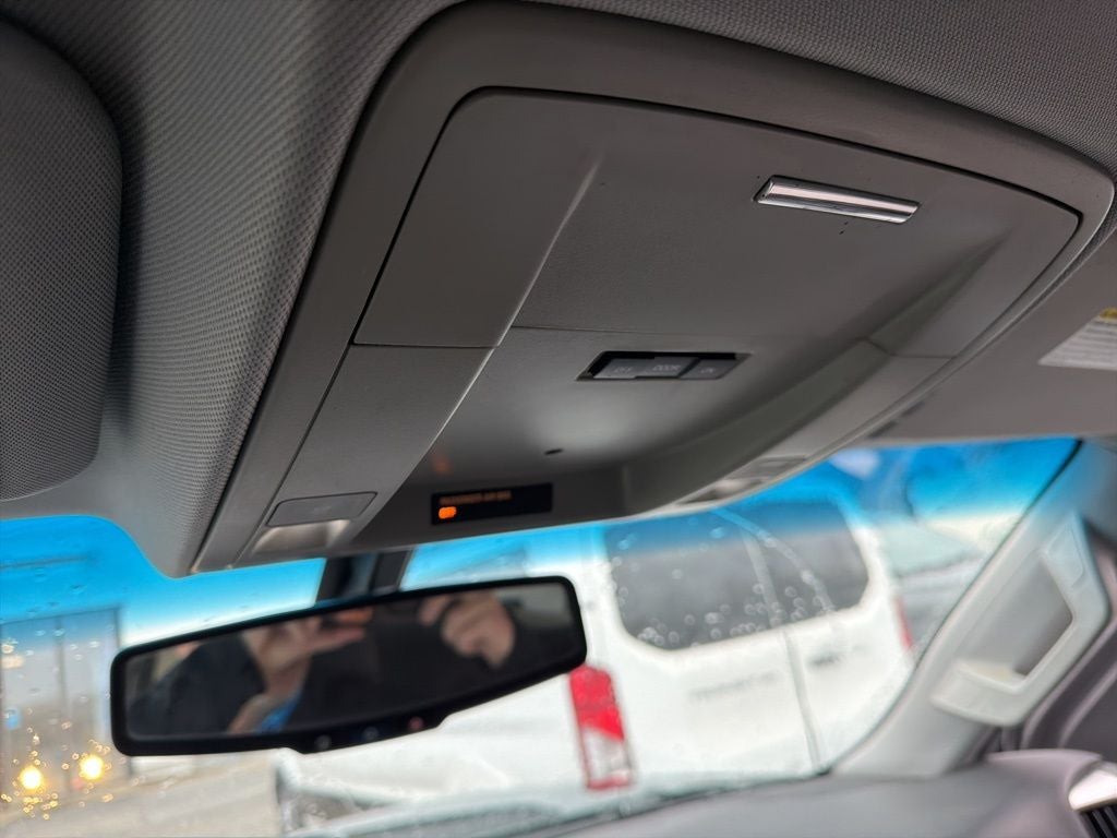 2015 Chevrolet Silverado 1500 LT LT1