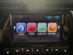 2015 Chevrolet Silverado 1500 LT LT1