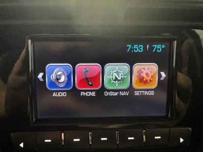 2015 Chevrolet Silverado 1500 LT LT1