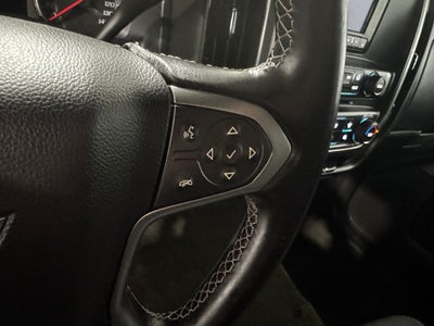 2015 Chevrolet Silverado 1500 LT LT1