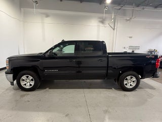 2015 Chevrolet Silverado 1500 LT LT1