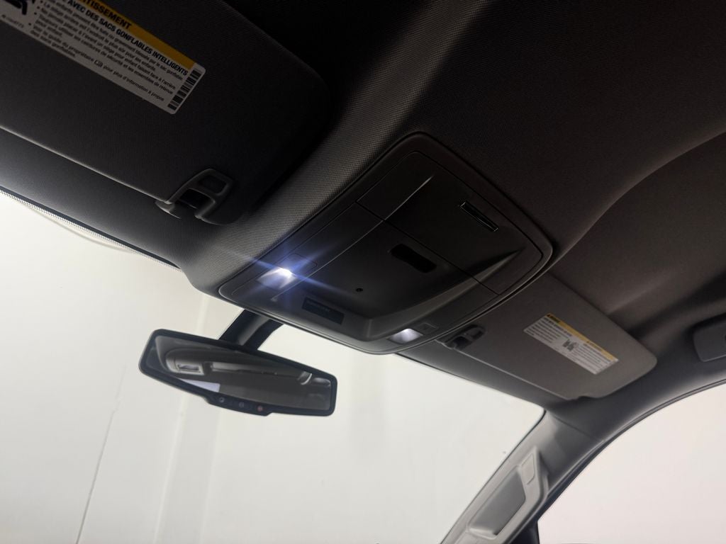 2016 Chevrolet Silverado 1500 LT LT1