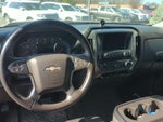 2016 Chevrolet Silverado 1500 LT LT1