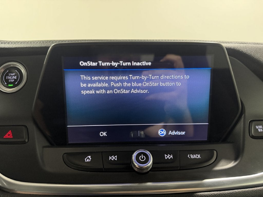 2019 Chevrolet Blazer 2LT