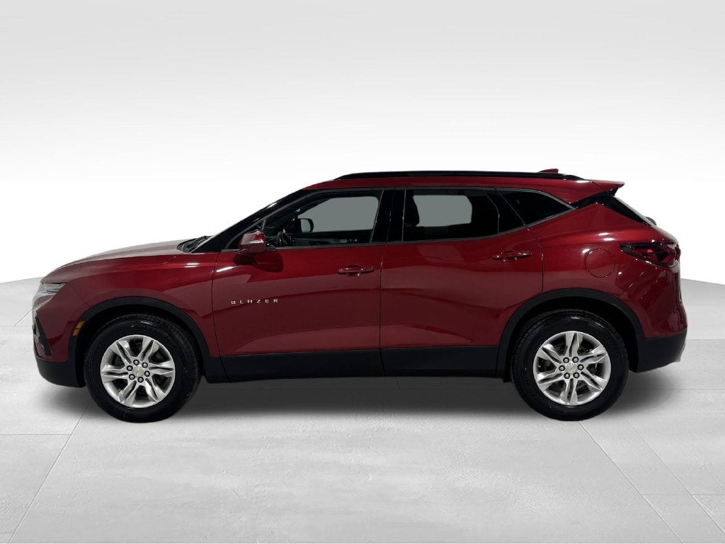 2019 Chevrolet Blazer 2LT