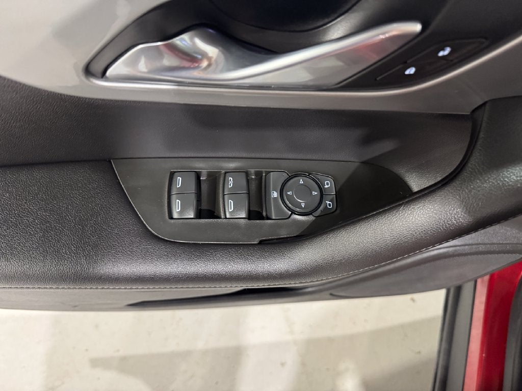 2019 Chevrolet Blazer 2LT