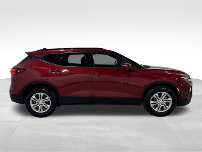 2019 Chevrolet Blazer 2LT