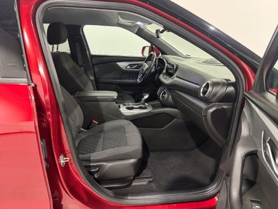 2019 Chevrolet Blazer 2LT