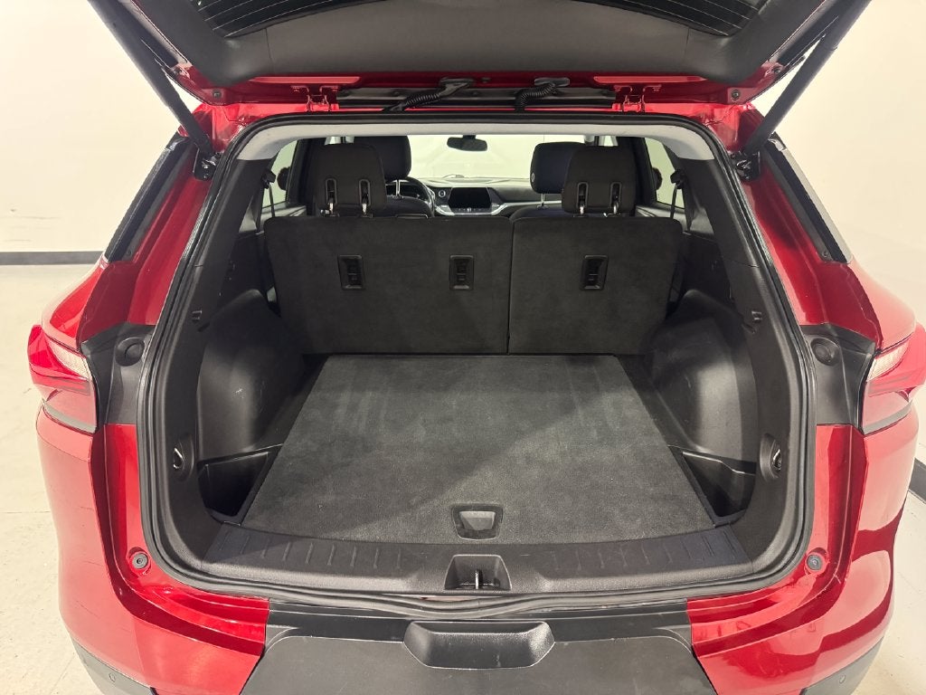 2019 Chevrolet Blazer 2LT