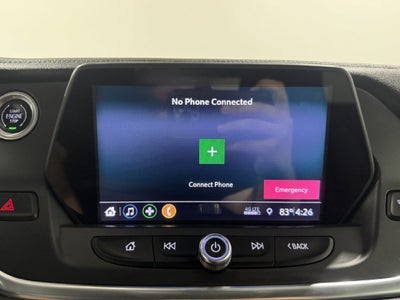 2019 Chevrolet Blazer 2LT