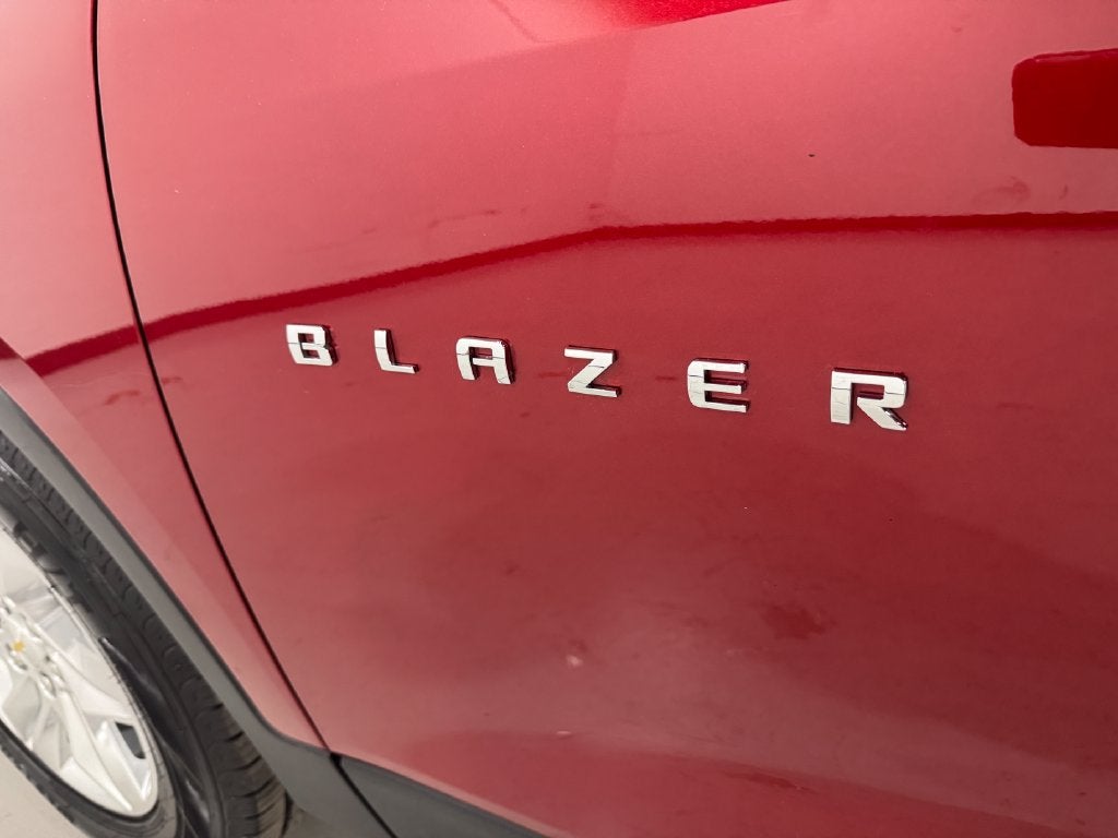 2019 Chevrolet Blazer 2LT