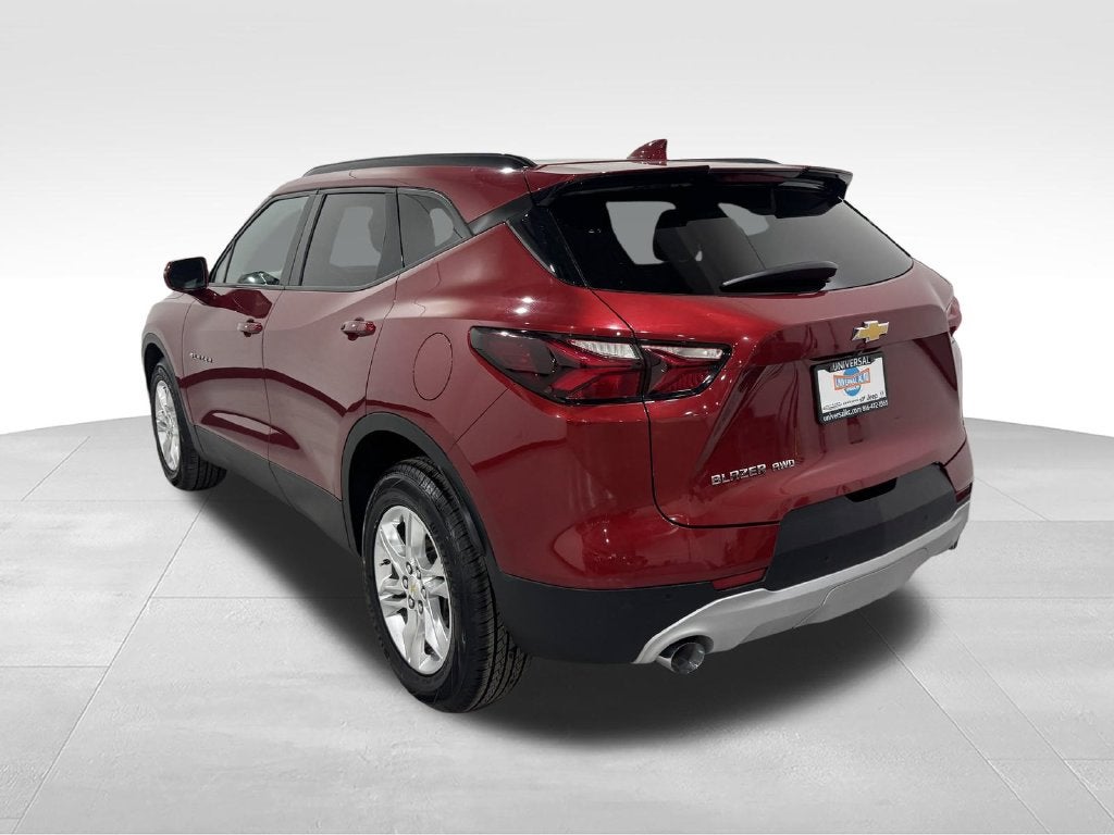 2019 Chevrolet Blazer 2LT