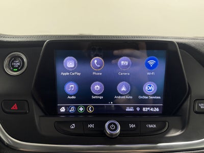 2019 Chevrolet Blazer 2LT