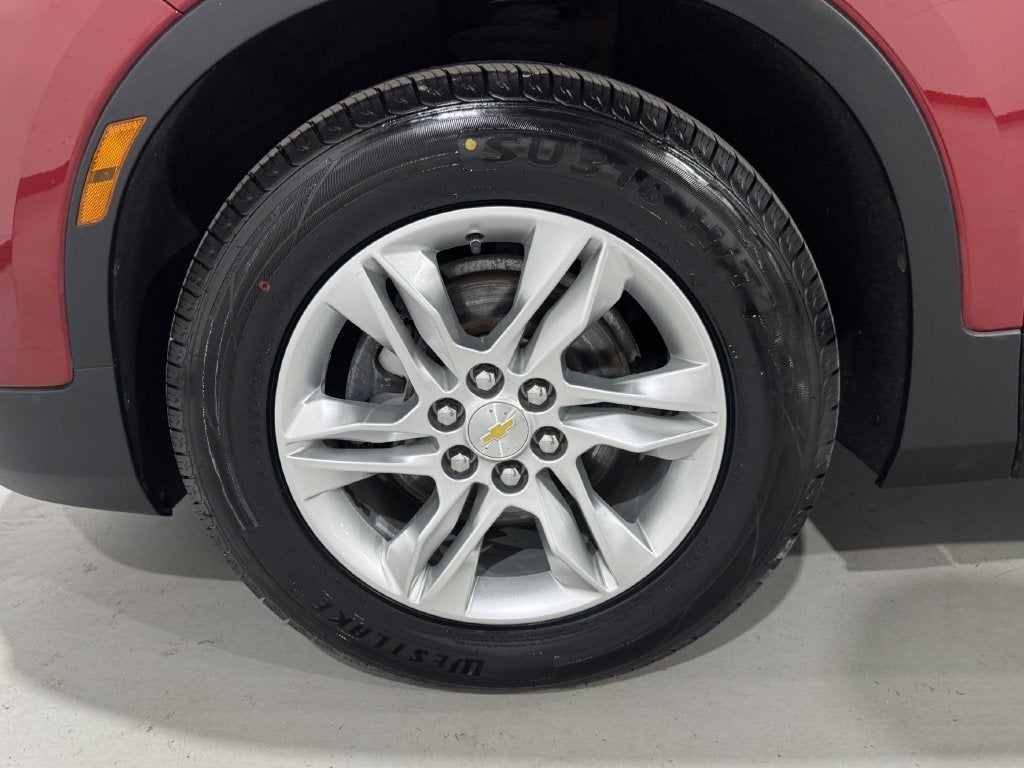 2019 Chevrolet Blazer 2LT