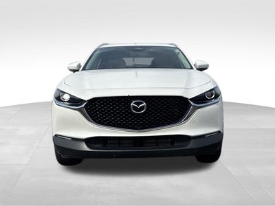 2025 Mazda Mazda CX-30 2.5 S Preferred Package