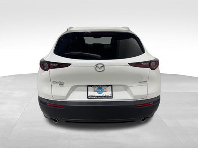 2025 Mazda Mazda CX-30 2.5 S Preferred Package