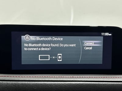 2025 Mazda Mazda CX-30 2.5 S Carbon Edition